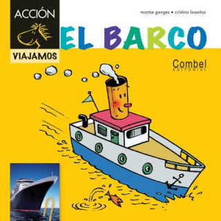 El barco