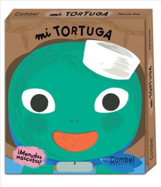 Mi tortuga