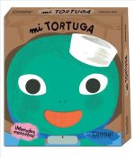 Mi tortuga