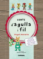 Conte d'agulla i fil