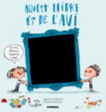 Aquest llibre és de l'avi