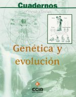 Genética y evolución. Cuadernos de biología y geología