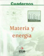 Materia y energía, ESO. Cuaderno