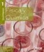 Fisica y química, 1 Bachillerato