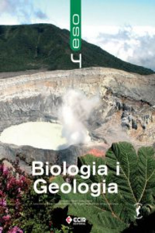 Biologia i geologia, 4 ESO (Valencia)