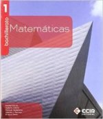 Matemáticas, 1 Bachillerato