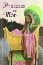 Princeses del món