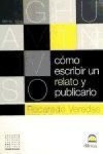 Cómo escribir un relato y publicarlo