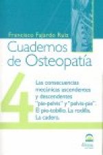 Las consecuencias mecánicas ascendentes y descendentes : pie-pelvis y pelvis-pie, el pie-tobillo, la rodilla, la cadera