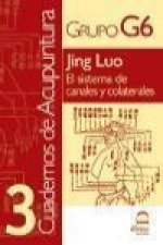 Jing luo : el sistema de canales colaterales
