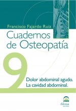 Dolor abdominal agudo : la cavidad abdominal