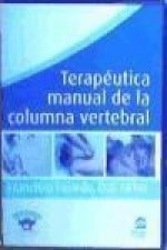 Terapéutica manual de columna vertebral DVD