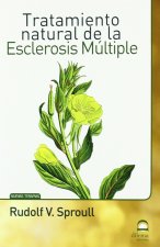 Tratamiento natural de la esclerosis múltiple