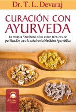 CURACION CON AYURVEDA