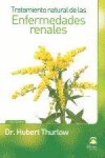 Tratamiento natural de las enfermedades renales
