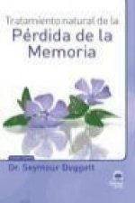 Tratamiento Natural de la Pérdida de Memoria