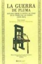 Imprentas, literatura y periodismo