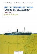 Cádiz y el vapor-correo de Filipinas 