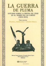 Política, propaganda y opinión pública