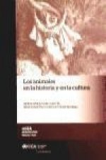 Los animales en la historia y en la cultura