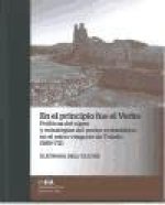 En el principio fue el verbo : políticas del signo y estrategias del poder eclesiástico en el reino visigodo de Toledo (589-711)