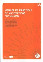 Manual de prácticas de matemáticas con Máxima
