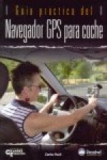 Guía práctica del navegador GPS para coche