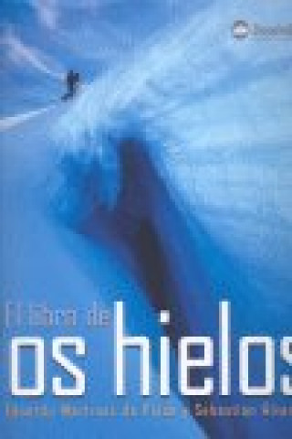 El libro de los hielos