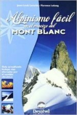 Alpinismo fácil en el macizo del Mont Blanc