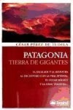 Patagonia, tierra de gigantes