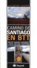 Camino de Santiago en BTT