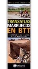 Transatlas Marruecos en BTT