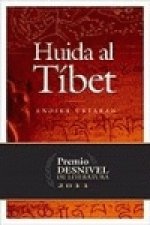 Huida al Tíbet