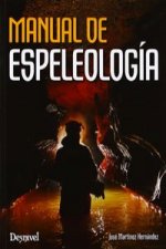 Manual de espeleología
