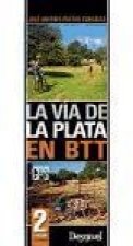 La Vía de la Plata en BTT