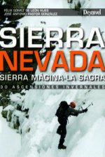 Sierra Nevada : ascensiones invernales