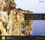 Menorca escalada deportiva = Sport climbing