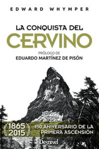 La conquista del Cernivo