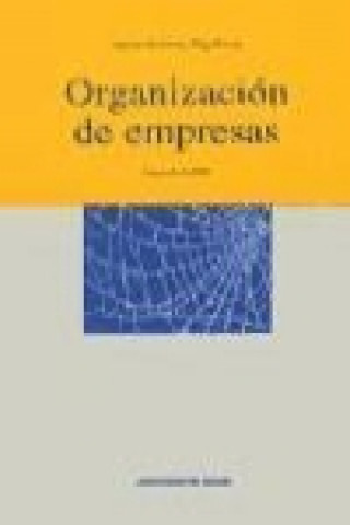 Organización de empresas