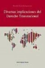 Diversas implicaciones del derecho transnacional