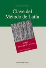 Clave del método de latín