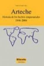 Arteche : historia de los hechos empresariales, 1946-2006