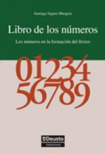 LIBRO DE LOS NUMEROS