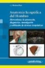 Anatomía ecográfica del hombro : herramienta de prevención, diagnóstico, investigación y validación de técnicas terapéuticas
