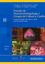 Cirugía oncológica de cabeza y cuello y de la base del cráneo