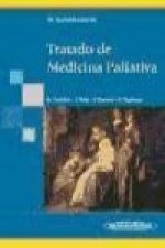 Tratado de medicina paliativa y tratamiento de soporte en el paciente con cáncer