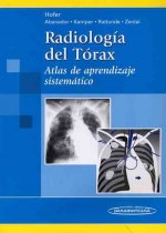 Radiología del tórax : atlas de aprendizaje sistemático