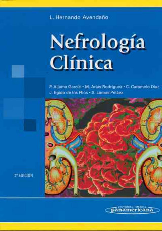 Nefrología clínica