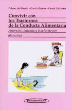 Convivir con los trastornos de la conducta alimentaria : anorexia, bulimia y trastorno por atracones