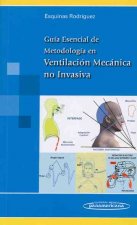 Guía esencial de metodología en ventilación mecánica no invasiva